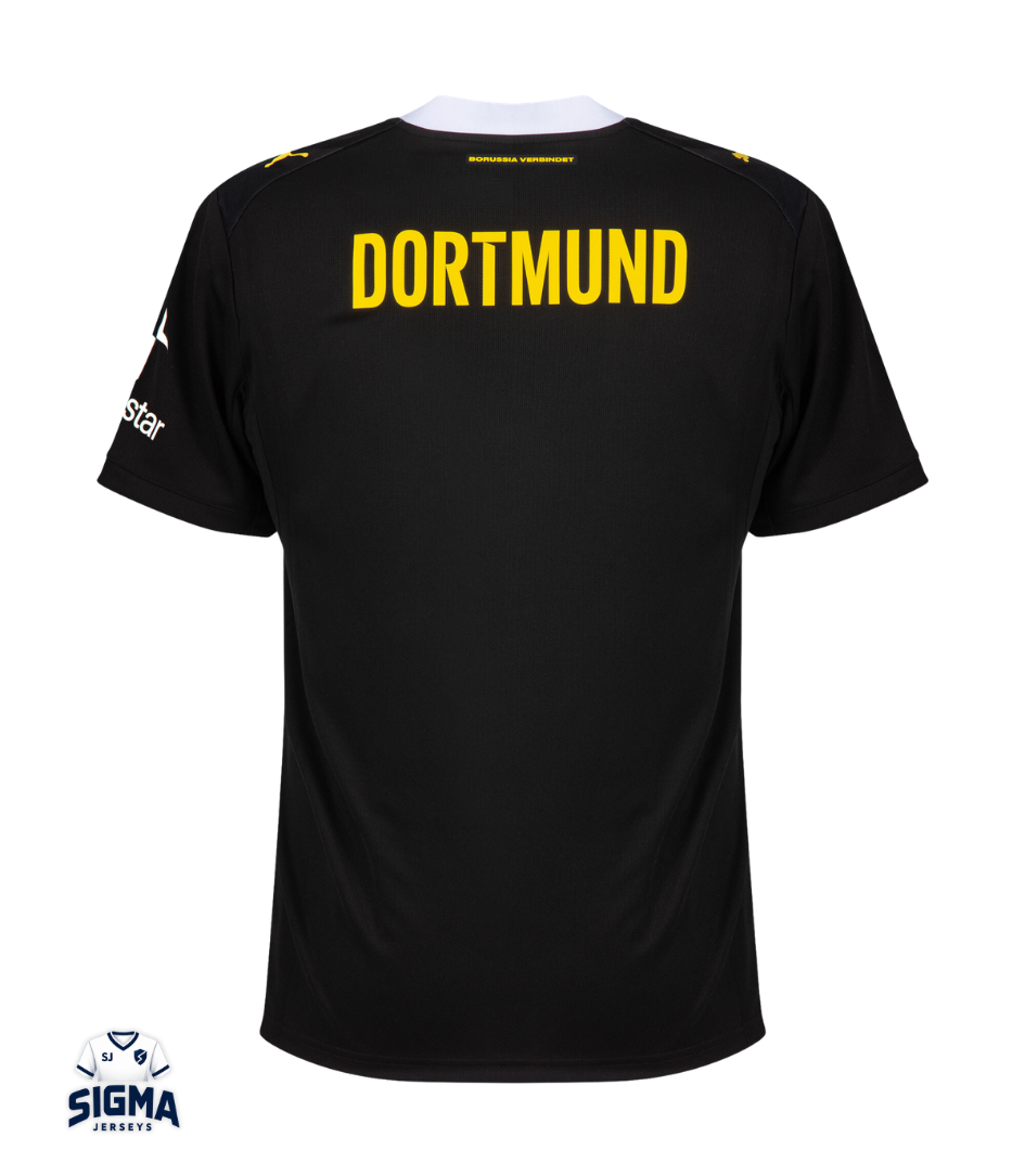 Borussia Dortmund Visitante 26/27