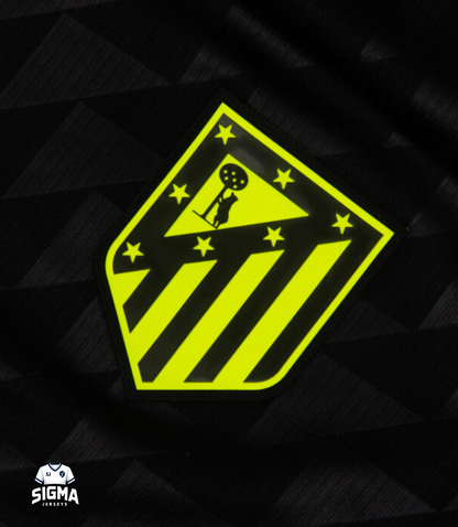 Atl. Madrid Visitante 26/27