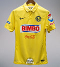 ÁMERICA Local 14/15