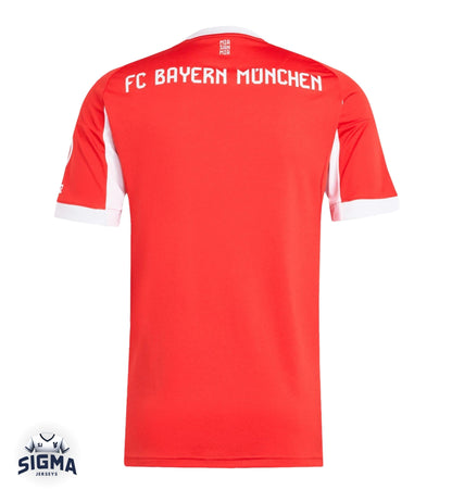 BAYERN MUNICH Local 25/26