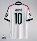 R. Madrid Local 26/27 - Mbappé #10 (Envío Express)