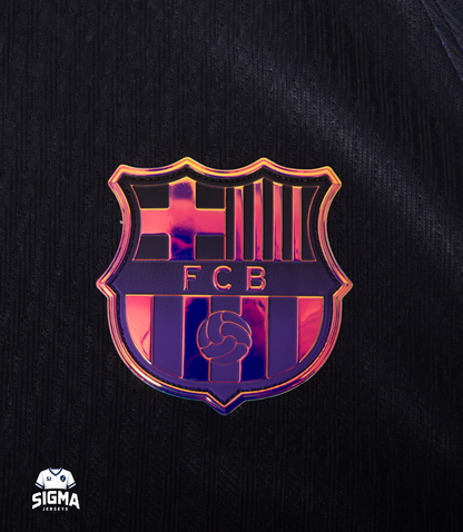 Barça Visitante 26/27