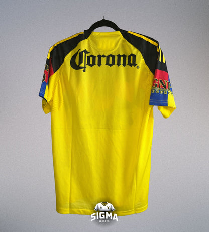 AMÉRICA Local 2025/26