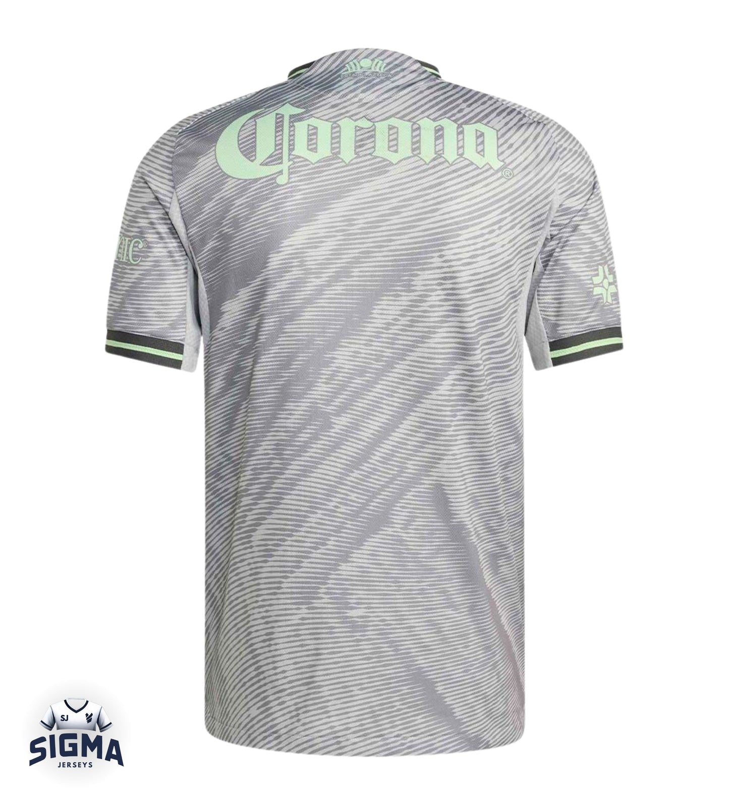 AMÉRICA Tercera 2025/26