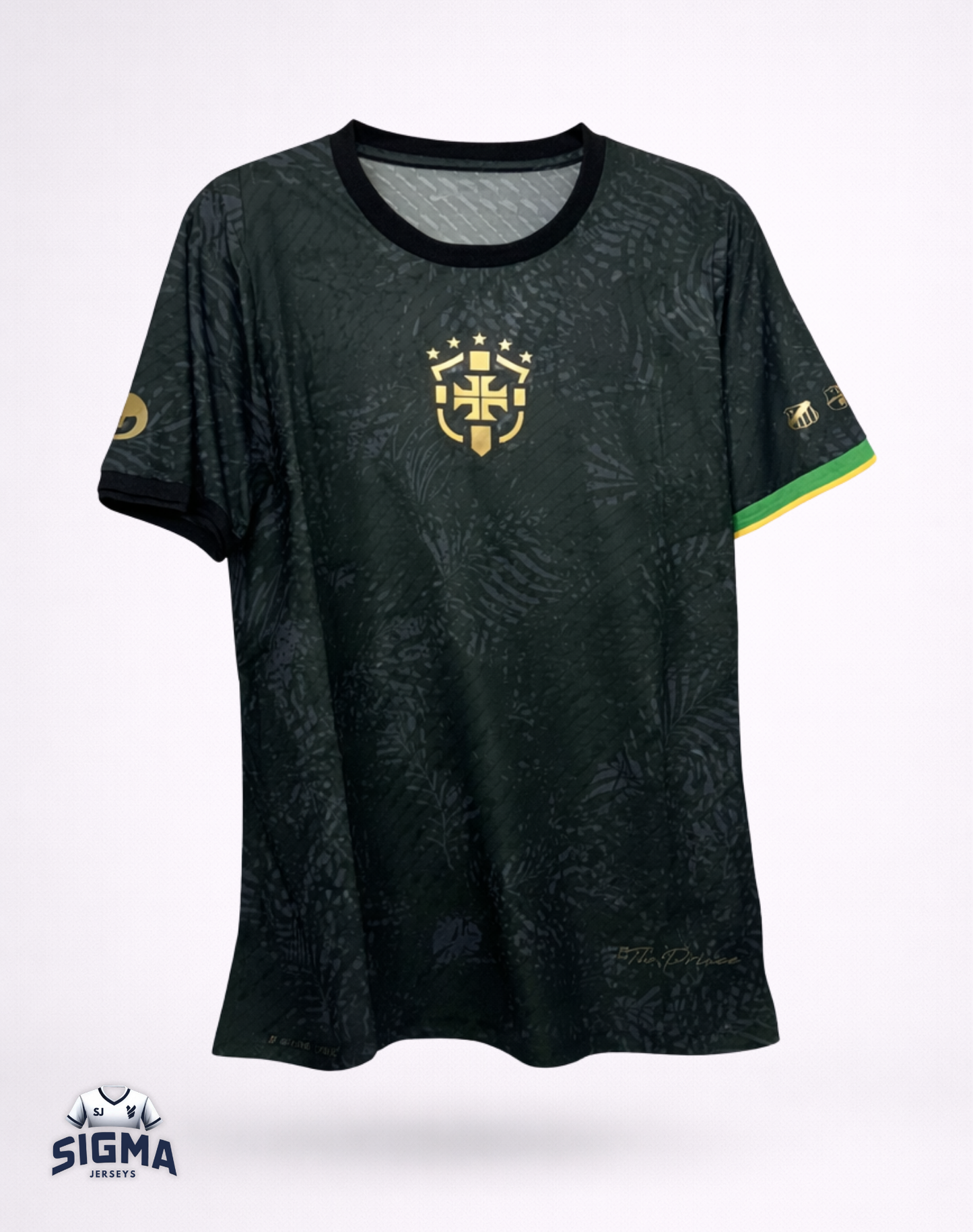 BRASIL Especial Neymar