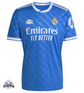 RM Tercera 2025/26