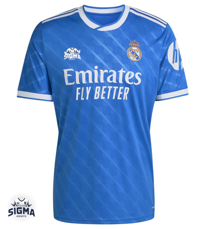 REAL MADRID Tercera 25/26
