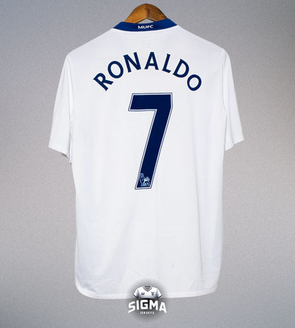 CRISTIANO RONALDO RETRO PACK