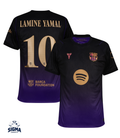 BARÇA Visitante 26/27 - LAMINE YAMAL #10