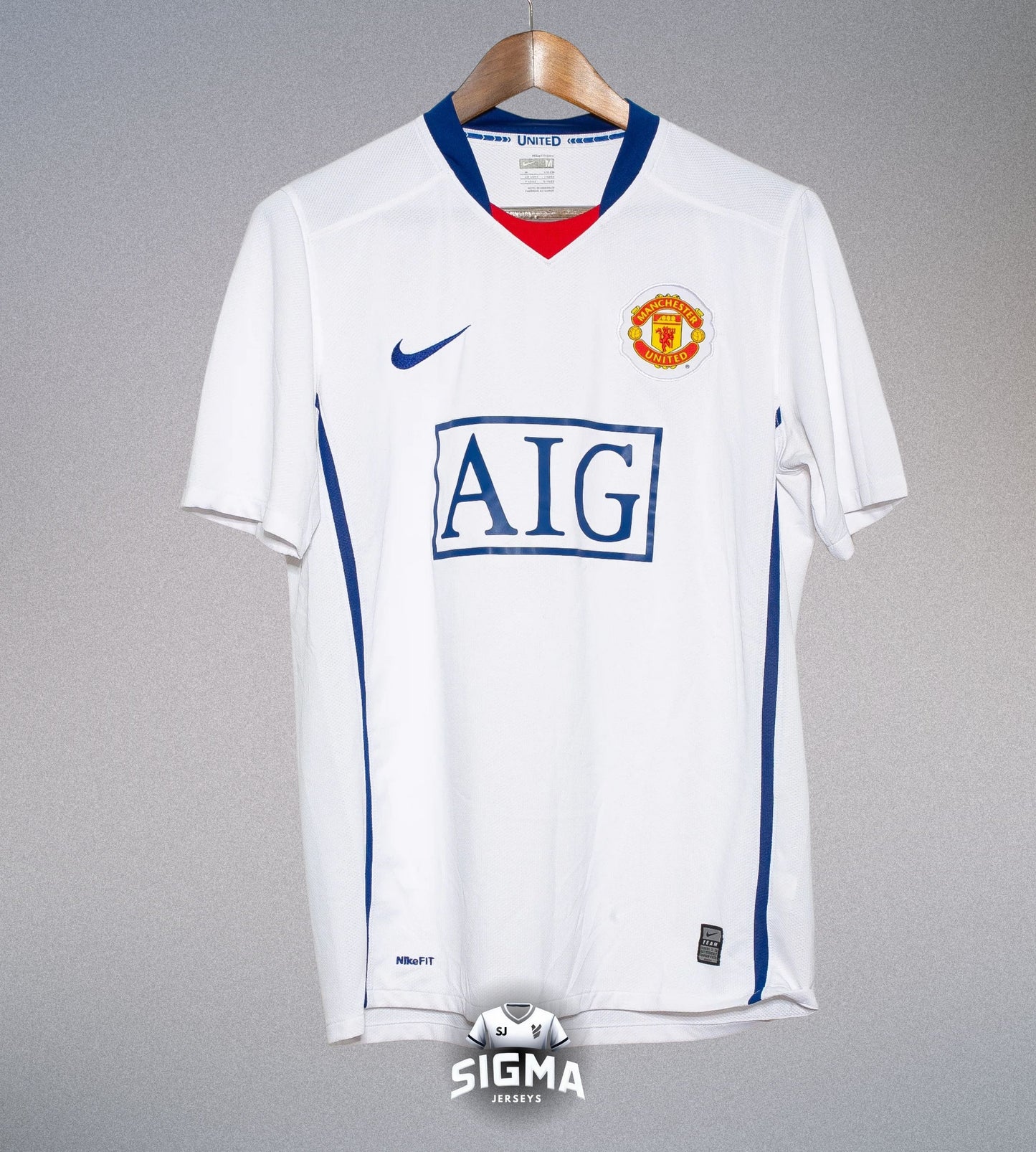 CRISTIANO RONALDO RETRO PACK