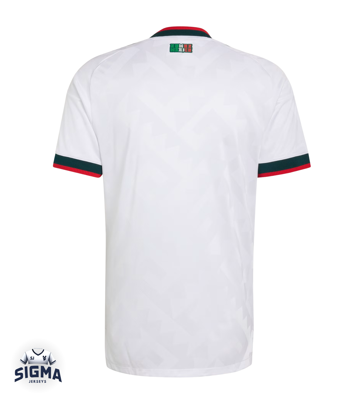 MEX Visitante 2026