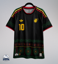 MARLEY #10, Jamaica Visitante 2026