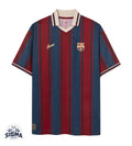 BARCA Especial 125th 2025