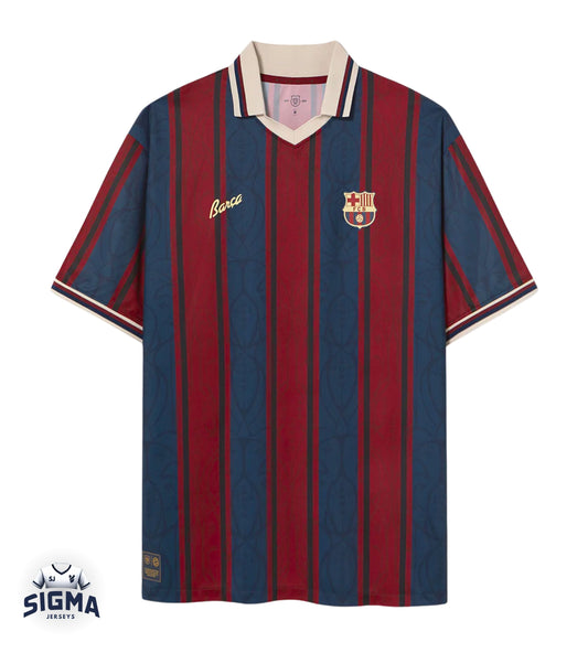 BARCELONA Especial 125th 2025