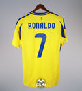 RONALDO #7, Al Nassr Local 2024/25