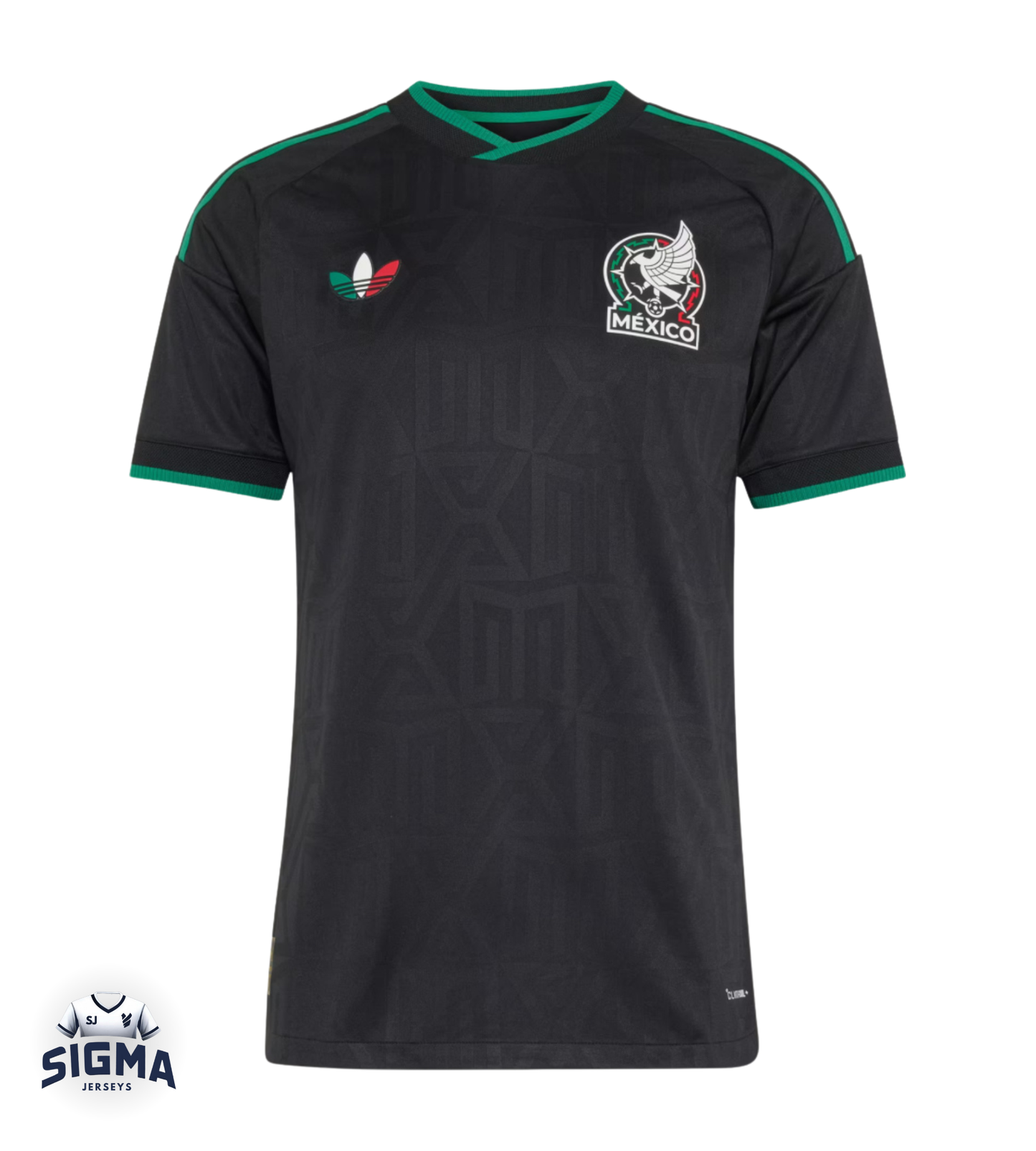 México Tercera 2026