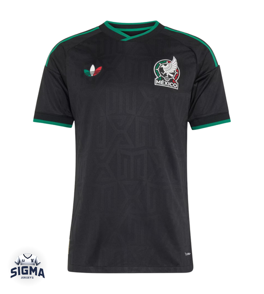 México Tercera 2026