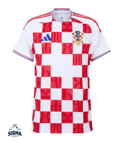 CROACIA Local 2027