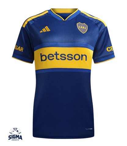 Boca Juniors Local 26/27