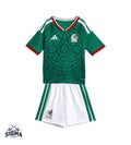 MÉXICO Local Infantil 2026