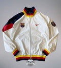 Rompevientos Barcelona Retro