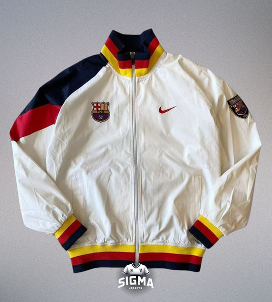Rompevientos Barcelona Retro