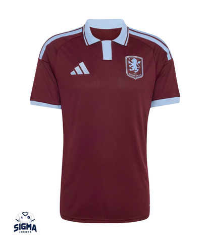 Aston Villa Local 26/27