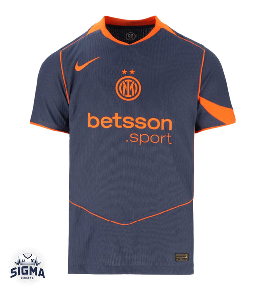 INTER MILAN Tercera 25/26