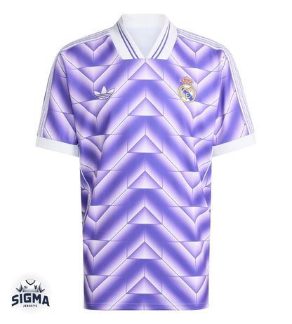 REAL MADRID Especial LFSTR 2025