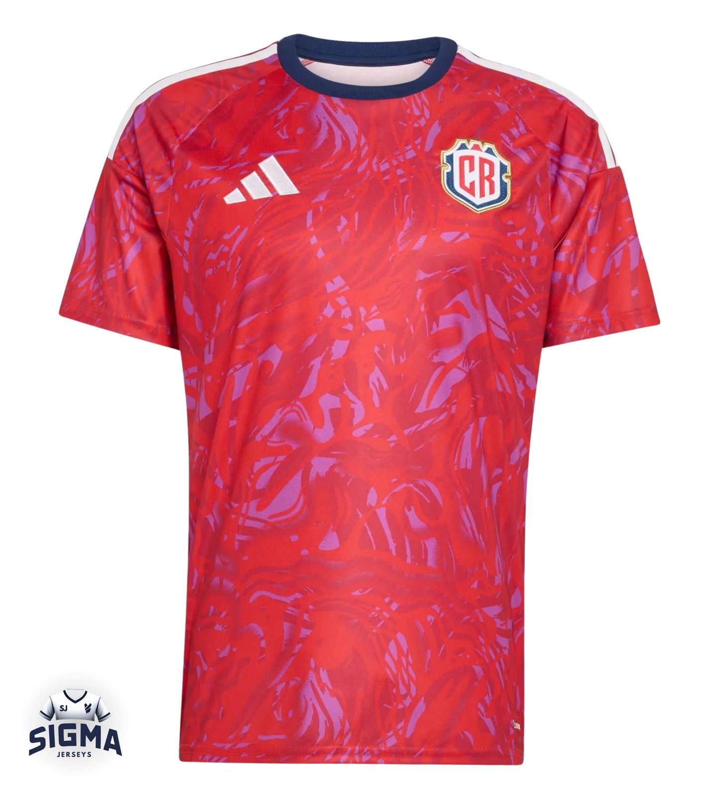 COSTA RICA Local 2026