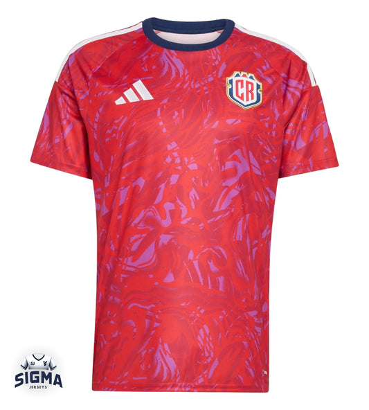 COSTA RICA Local 2026