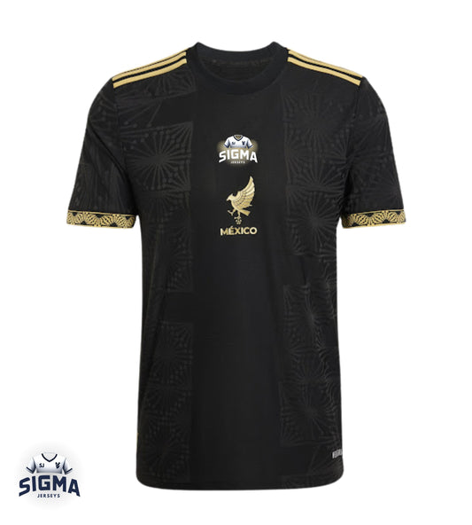 MÉXICO Copa Oro 2025