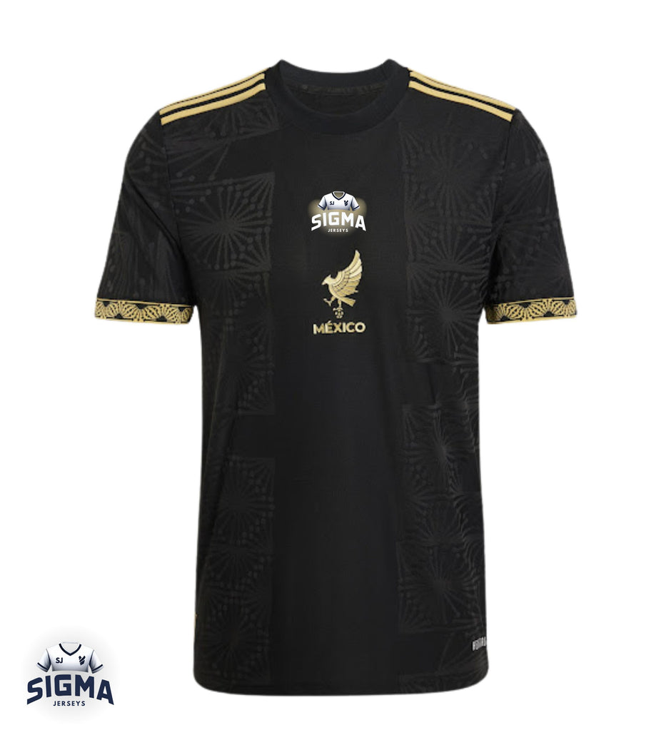 México – SIGMA JERSEYS
