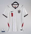 KANE #9, Inglaterra Local 2026