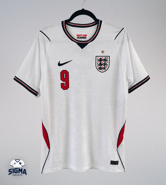 KANE #9, Inglaterra Local 2026