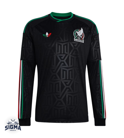 México Tercera 2026