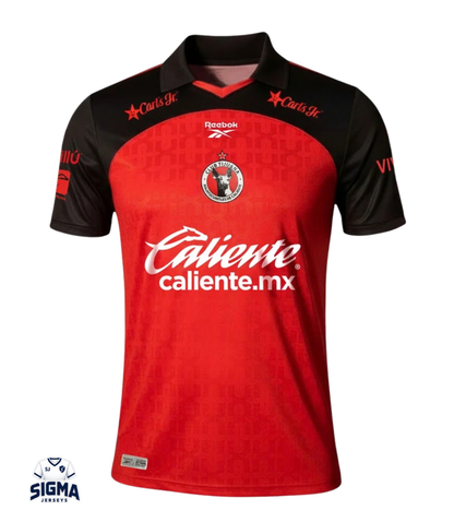 Xolos Local 26/27
