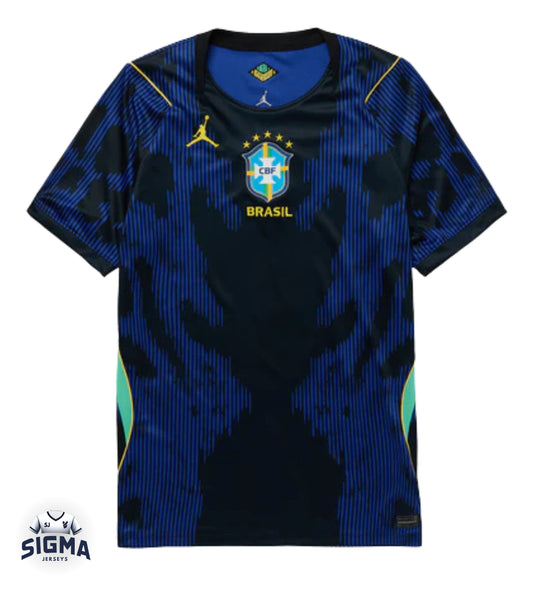 BRASIL Visitante 2026