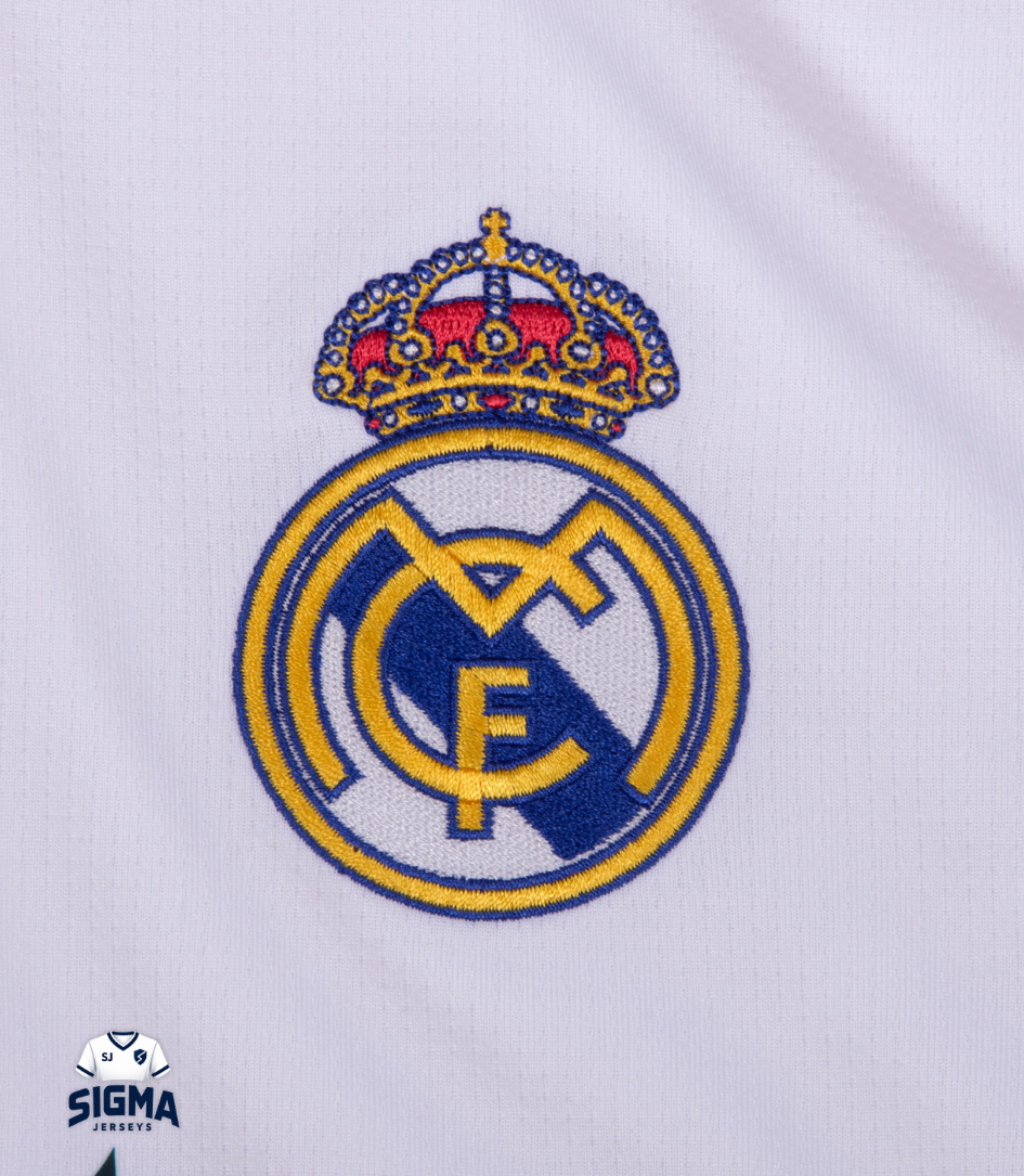 ARDA GÜLER #15, Real Madrid Local 26/27