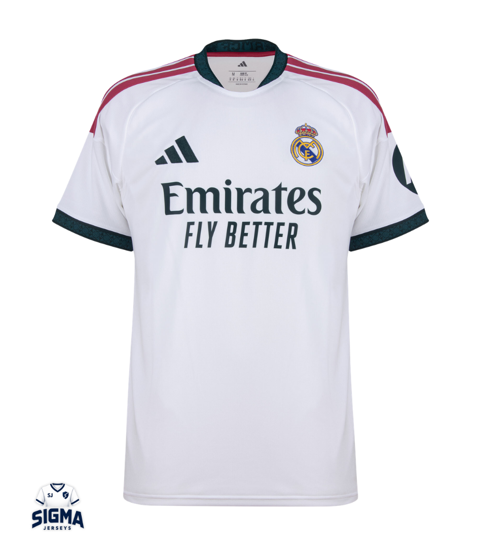 ARDA GÜLER #15, Real Madrid Local 26/27