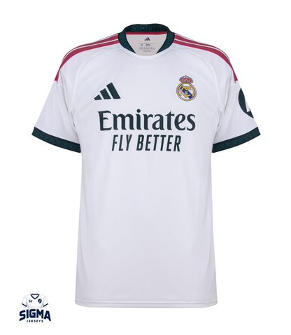 ARDA GÜLER #15, Real Madrid Local 26/27