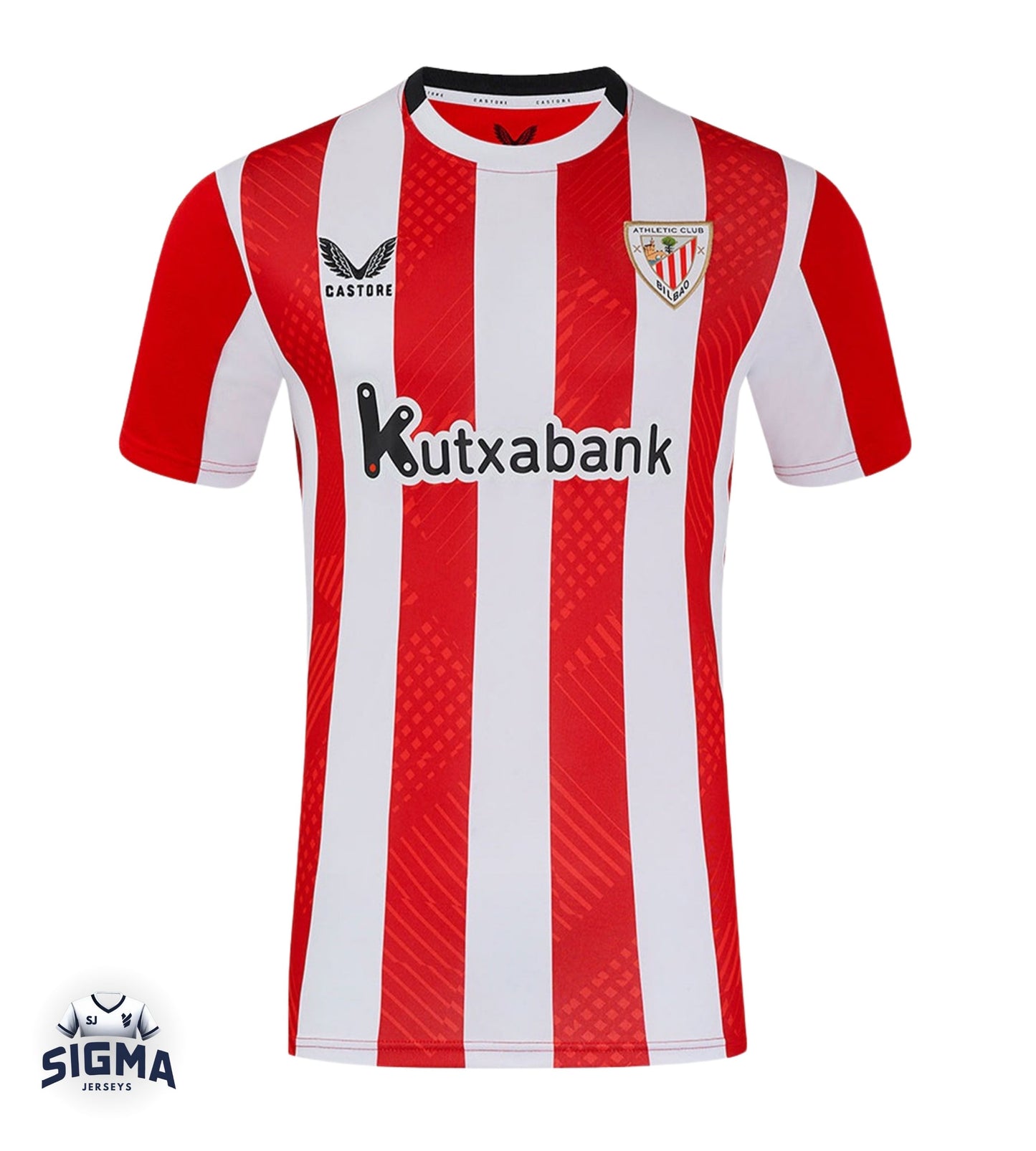 ATHLETIC BILBAO Local 2024/25