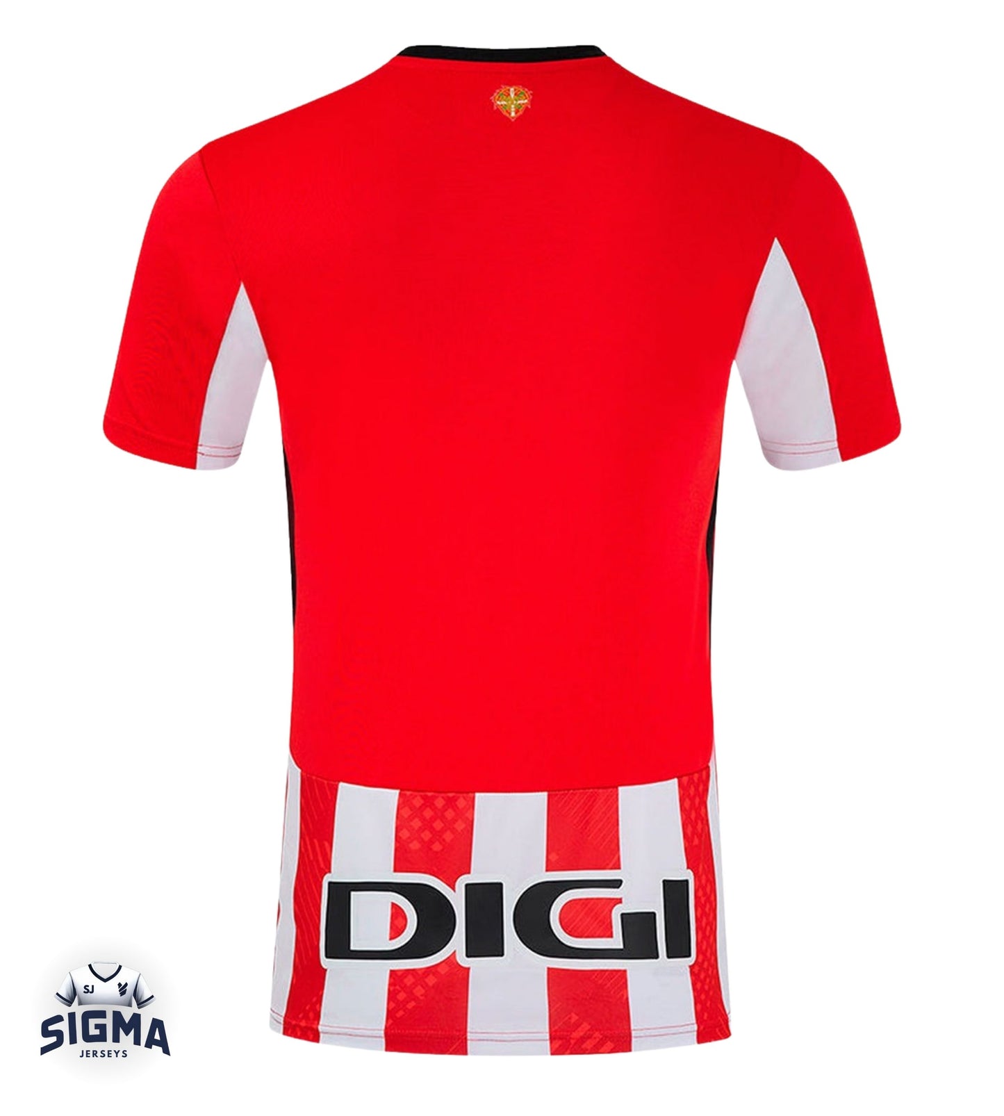 ATHLETIC BILBAO Local 2024/25