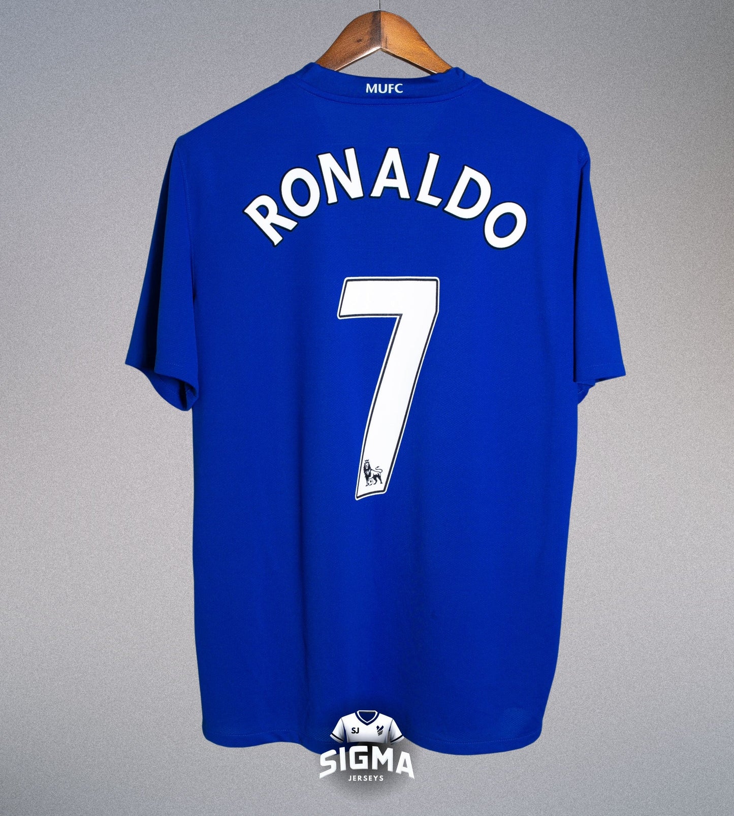 CRISTIANO RONALDO RETRO PACK