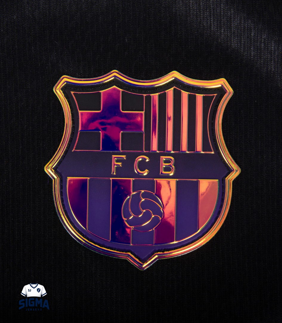 BARÇA Visitante 26/27 - LAMINE YAMAL #10