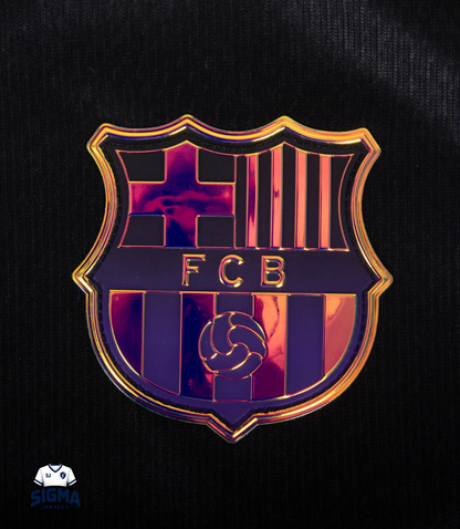 BARÇA Visitante 26/27 - LAMINE YAMAL #10