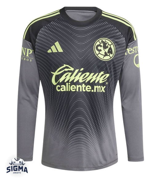 AMÉRICA Portero 2025/26