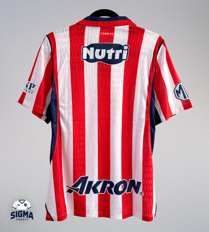 Chivas Local 26/27 (Envío Express)
