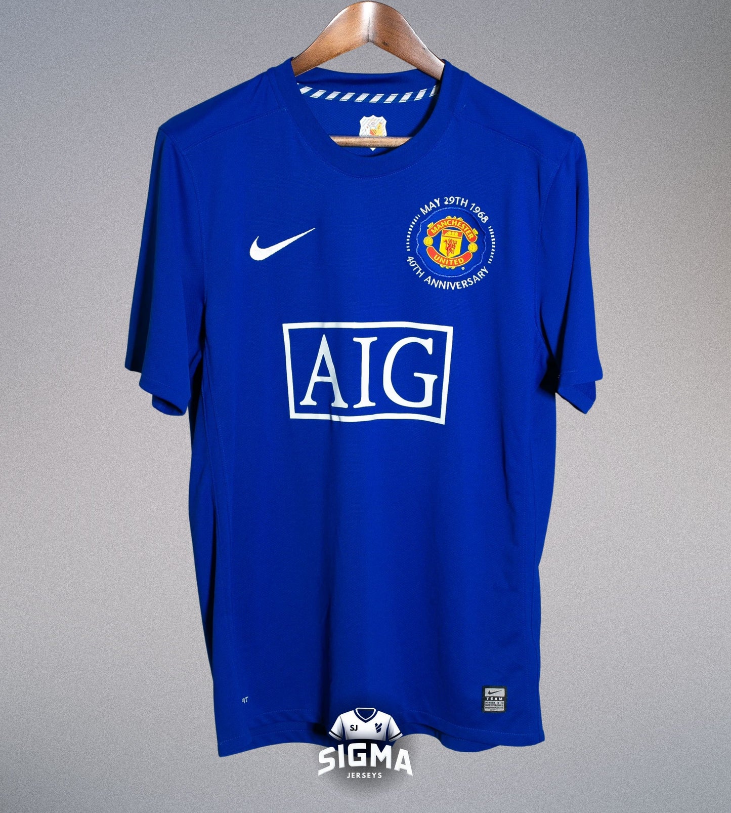 CRISTIANO RONALDO RETRO PACK