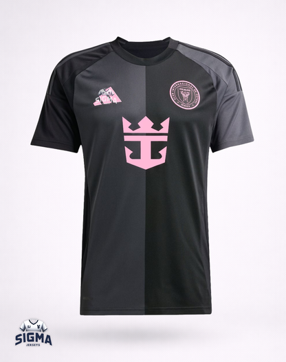 MESSI #10, Inter Miami Visitante 2024/25